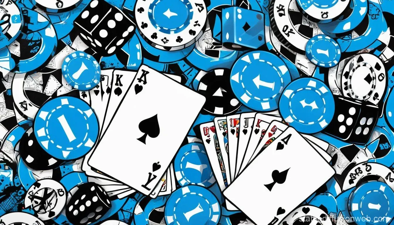 Ambiente premium de casino online