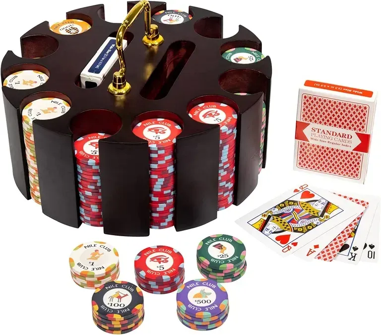 Rolos de slots em destaque